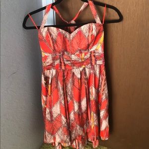 Guess dress